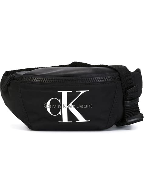 waist bag calvin klein original